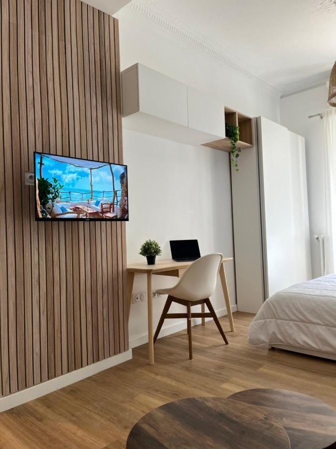 Sunshine Getaway - Stylish Studio In The Heart Of Ница Екстериор снимка
