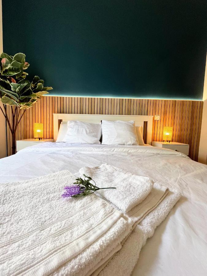 Sunshine Getaway - Stylish Studio In The Heart Of Ница Екстериор снимка