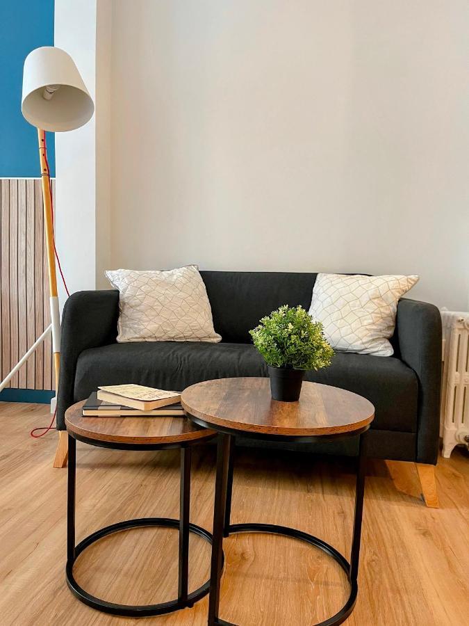 Sunshine Getaway - Stylish Studio In The Heart Of Ница Екстериор снимка