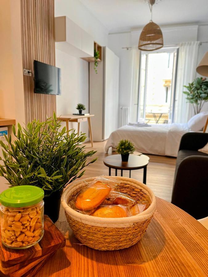 Sunshine Getaway - Stylish Studio In The Heart Of Ница Екстериор снимка