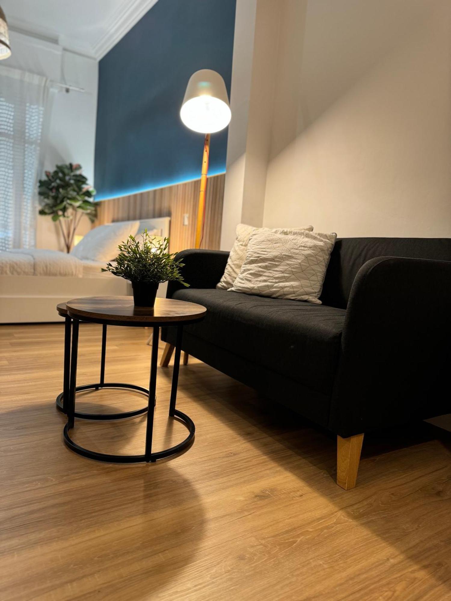 Sunshine Getaway - Stylish Studio In The Heart Of Ница Екстериор снимка