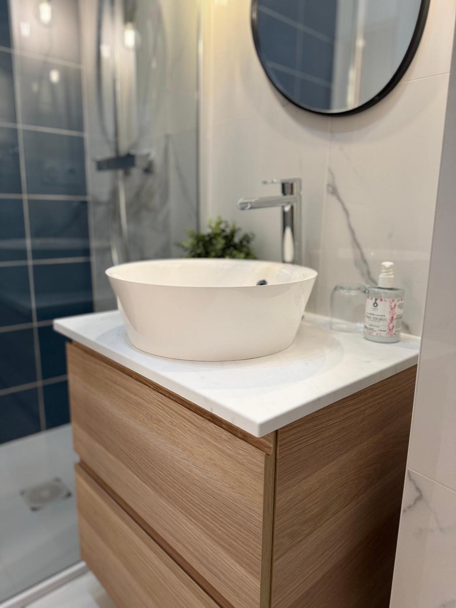 Sunshine Getaway - Stylish Studio In The Heart Of Ница Екстериор снимка